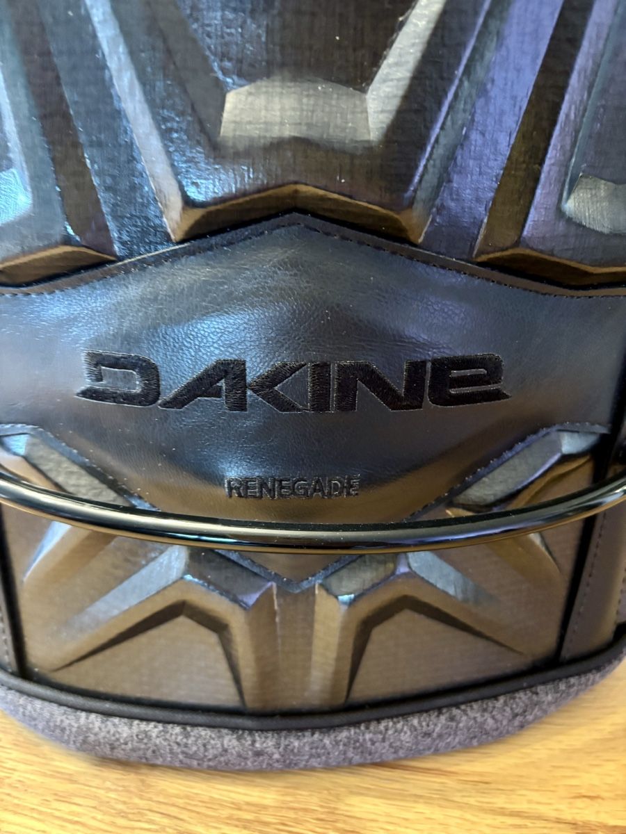 Dakine Sport dell'aria & Aquiloni: Kite-Trapez XL – Usato da St. Gallen venduto da han_7nq6 4
