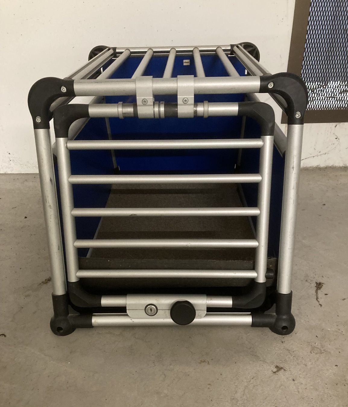 Gabbie, trasporto & Sicurezza: Hundebox – Usato da Andeer venduto da Fsteinbock