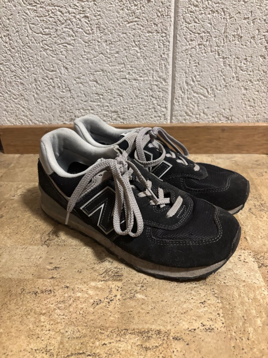 New Balance Herrenschuhe: New Balance Schuhe 42.5 – Gebraucht aus Wünnewil von Lyman444 2