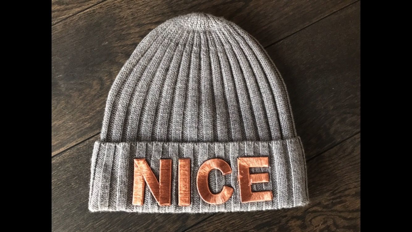 Chapeaux, bonnets & casquettes: Mütze – D'occasion à Merligen par boesch22