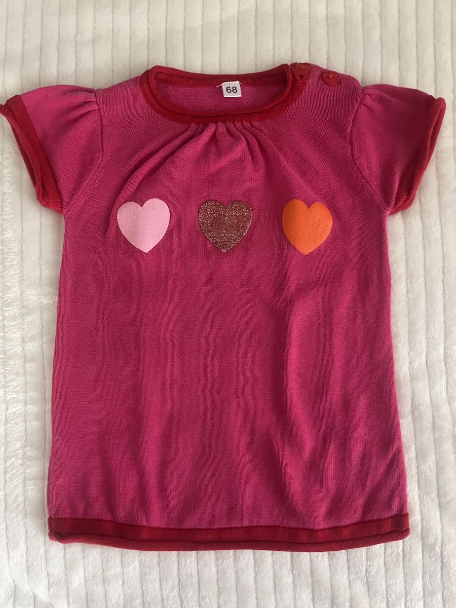 Camicie, Top & T-shirt: Baby kleid – Usato da Saas-Fee venduto da Marienelly19