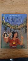 Taanoki, tome 2 : Le Fils du jaguar Edit Original 2002