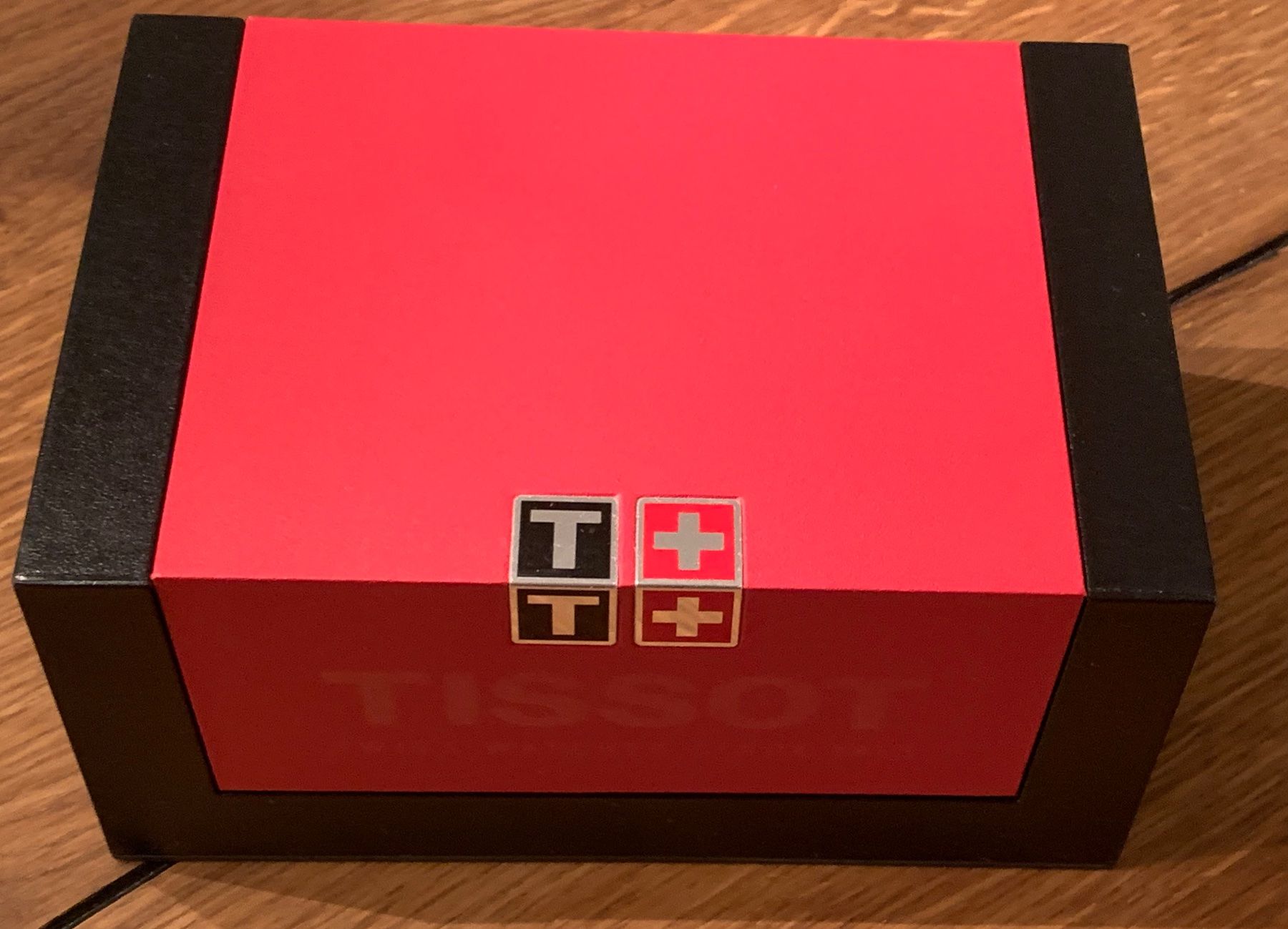 Tissot Orologi: Tissot - Couturier Date Automatic - T0354281103100 – Nuovo (secondo la descrizione) da Chur venduto da Turbokid 8
