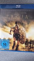 Blu Ray - Troja / Brad Pitt