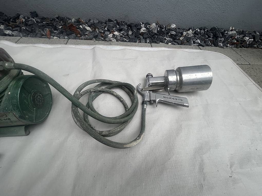Compressori: Compressor – Usato da Embrach venduto da Beni 1