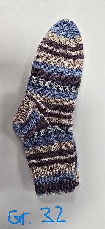 Calze: Diverse Wollsocken – Usato da Wigoltingen venduto da lumpich 2