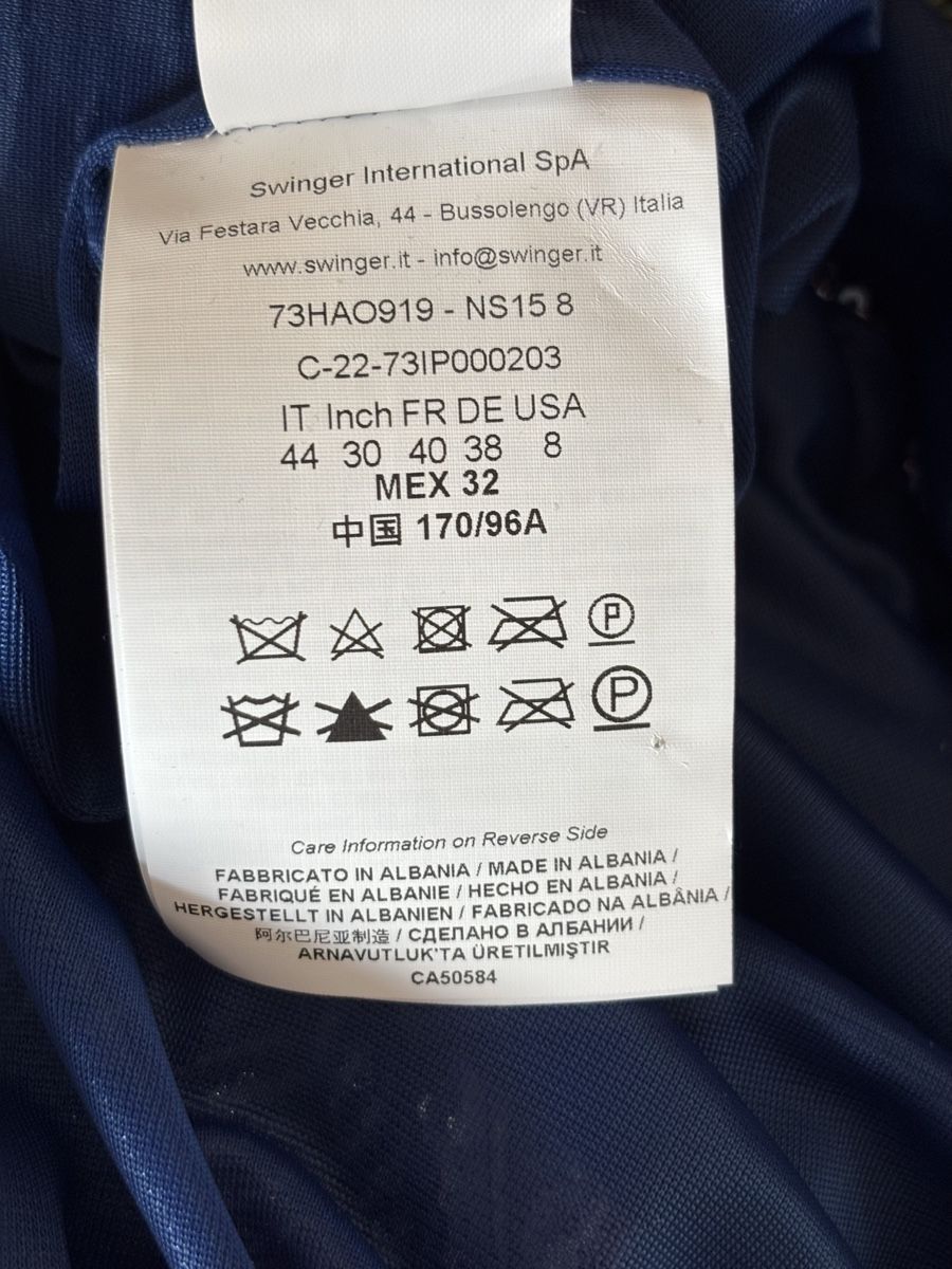 Versace Vestiti: Robe paillettes Versace Jeans Couture – Nuovo (secondo la descrizione) da Dotzigen venduto da SecondHandGems 8