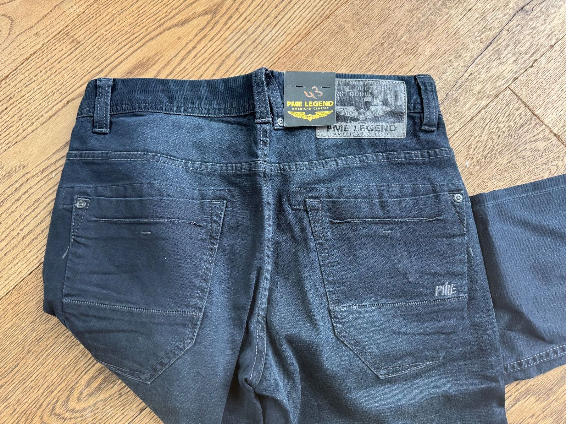PME Legend Pantaloni: Hose, PME **NEU**  29/32 – Nuovo (secondo la descrizione) da Stettfurt venduto da outlet72 3