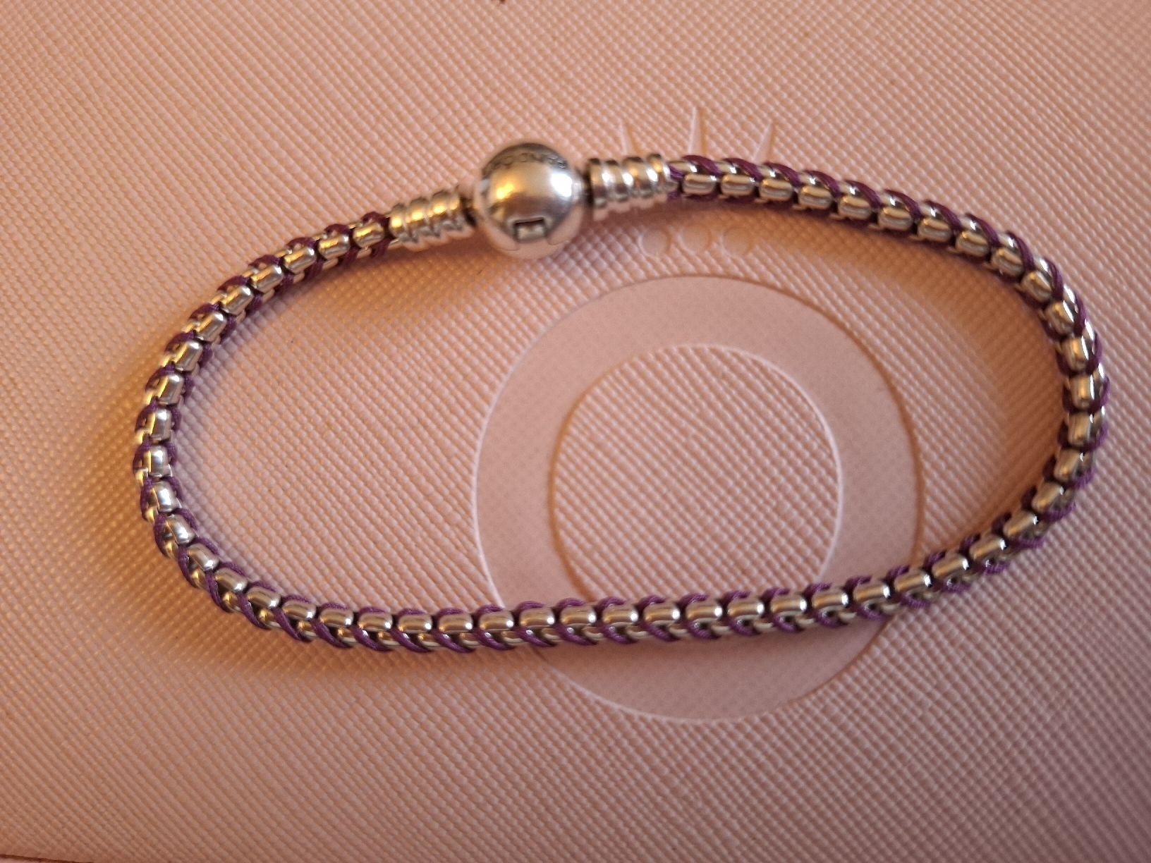 Pandora Armbänder & -reifen: bracelet Pandora de 18cm – Neu (gemäss Beschreibung) aus Lausanne von Ptite_Dame