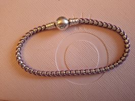 bracelet Pandora de 18cm