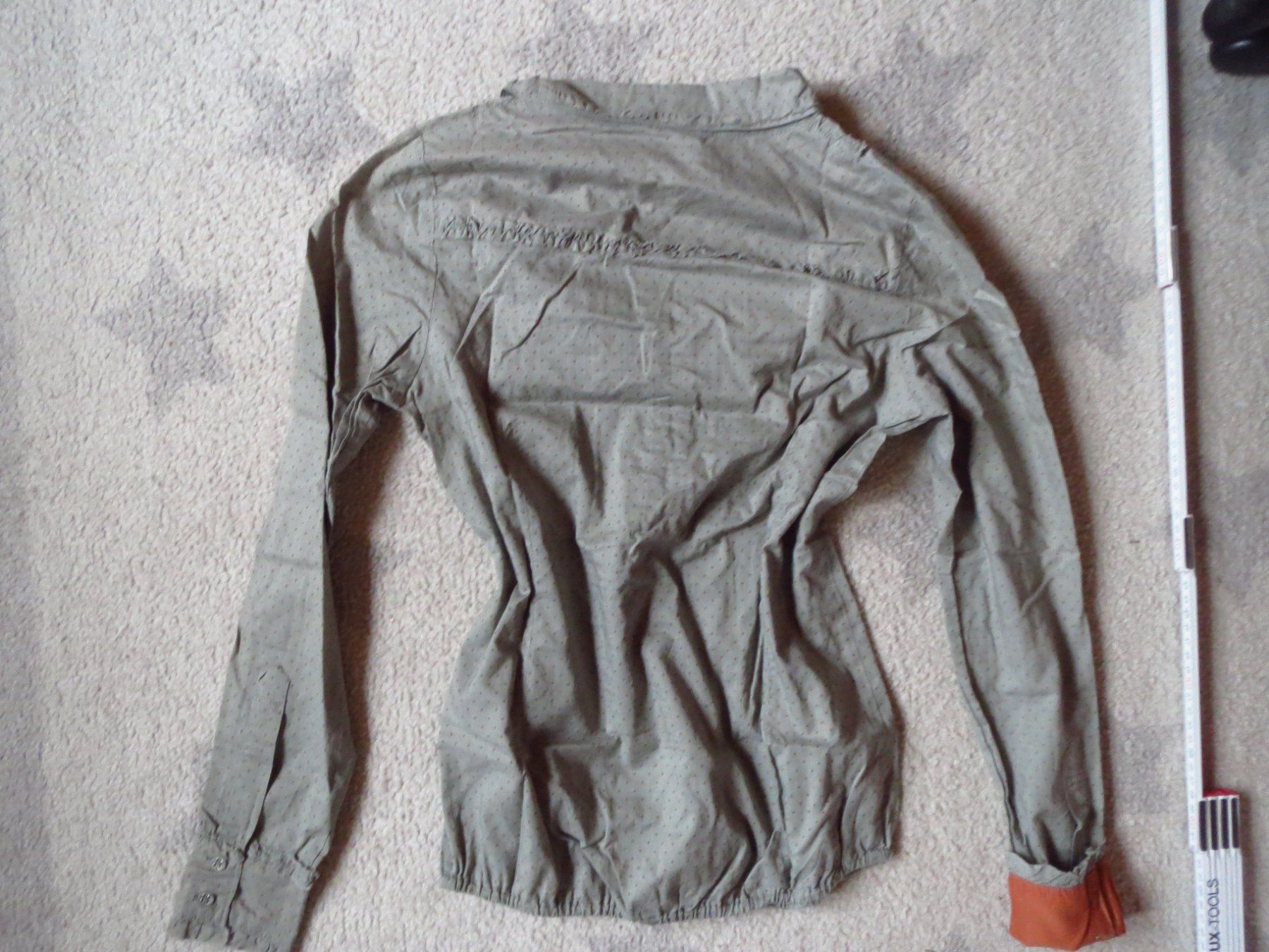 Nile Camicette: NEUE NILE Damen Bluse Gr XS – Nuovo (secondo la descrizione) da kiental venduto da Anna3723 9