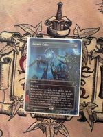 MTG TMNT Cosmic Cube (Borderless) (0337)  Non Foil