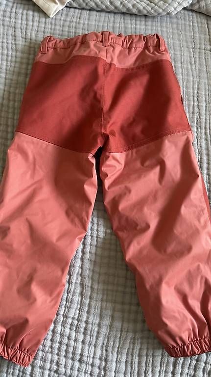 Finkid Pantalons: Finkid Winterhose – D'occasion à Egerkingen par Katie83