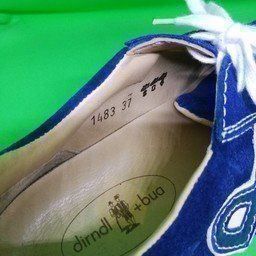 Damenschuhe: Sneaker dirndl + bua – Neu (gemäss Beschreibung) aus Seewen SZ von pakosshop 2