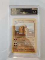 Pokémon - Dugtrio (1999) AP6.5