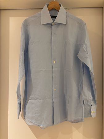 Regina Schrecker shirt, size 39