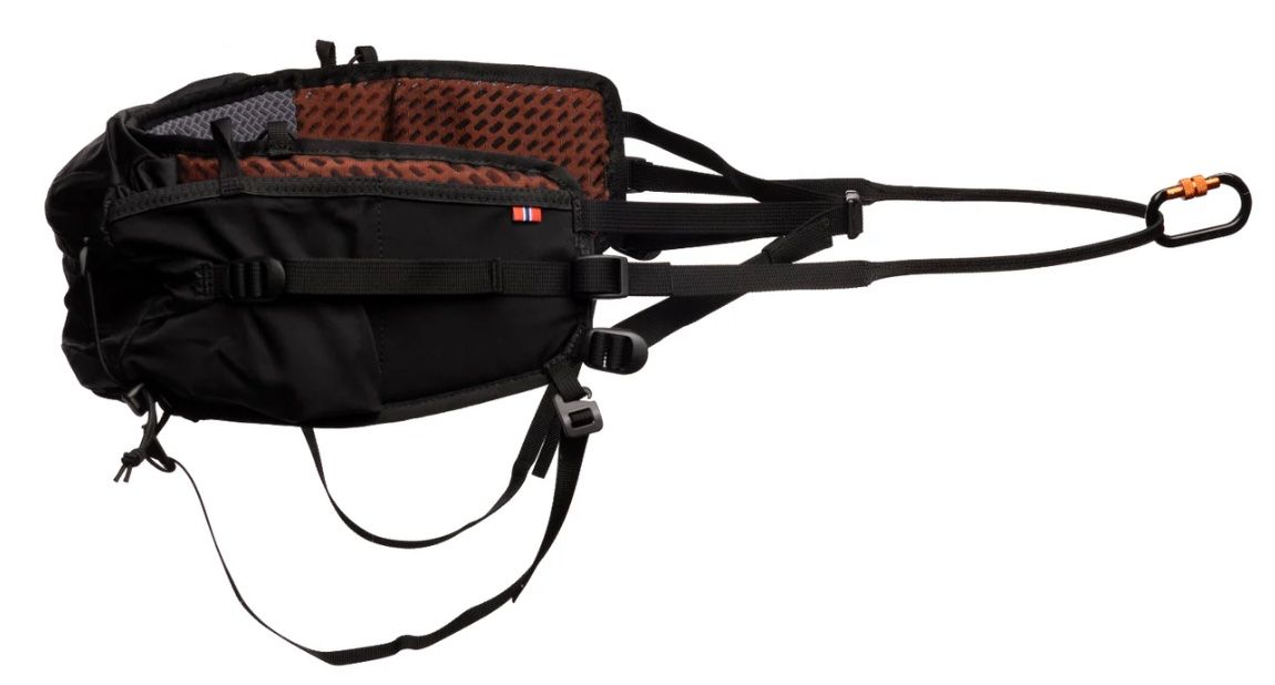Non-Stop Dogwear Leine & Halsband: Non-Stop Dogwear Trail light belt – Neu und originalverpackt aus Bercher von Dusudouest 7