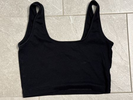 Damen Top , bauchfrei, Gr. M