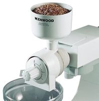 Kenwood Getreidemühle Chef/Major