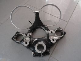 HONDA CB 750 Four  KO - K3   1969-1972