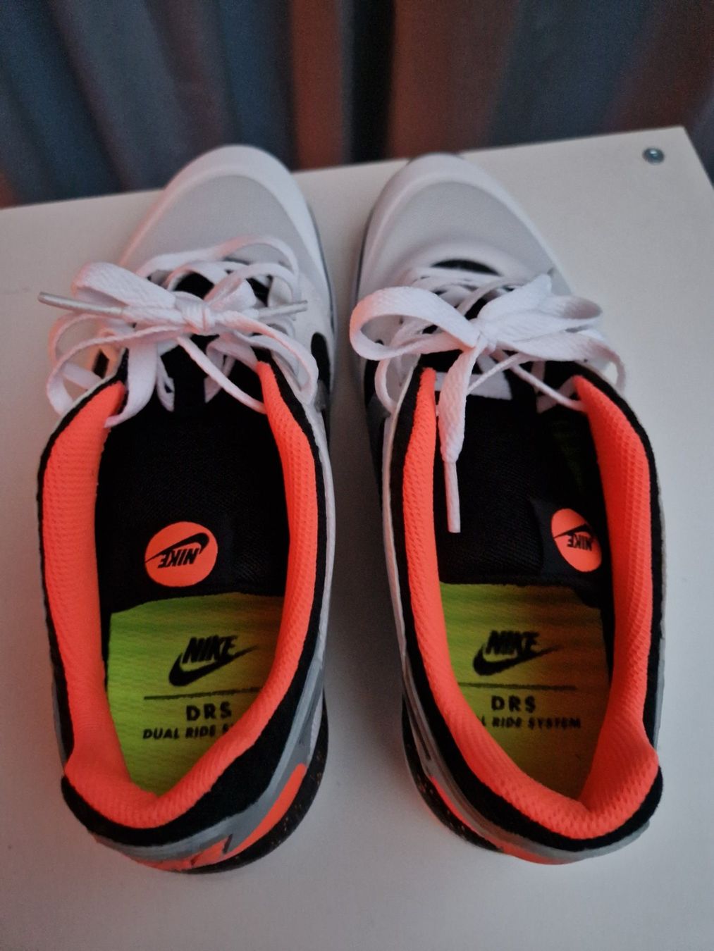 Nike Scarpe da uomo: Nike Flex Raid – Usato da Oberglatt ZH venduto da Hamilton 5
