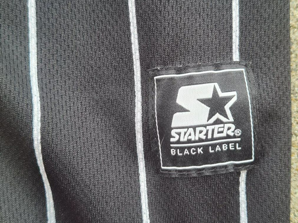 Lotti di vestiti: Kombi / Baseball / Starter "Black Label" / Hemd & Hose/Gr.XL – Usato da Safenwil venduto da Husqi2000 4