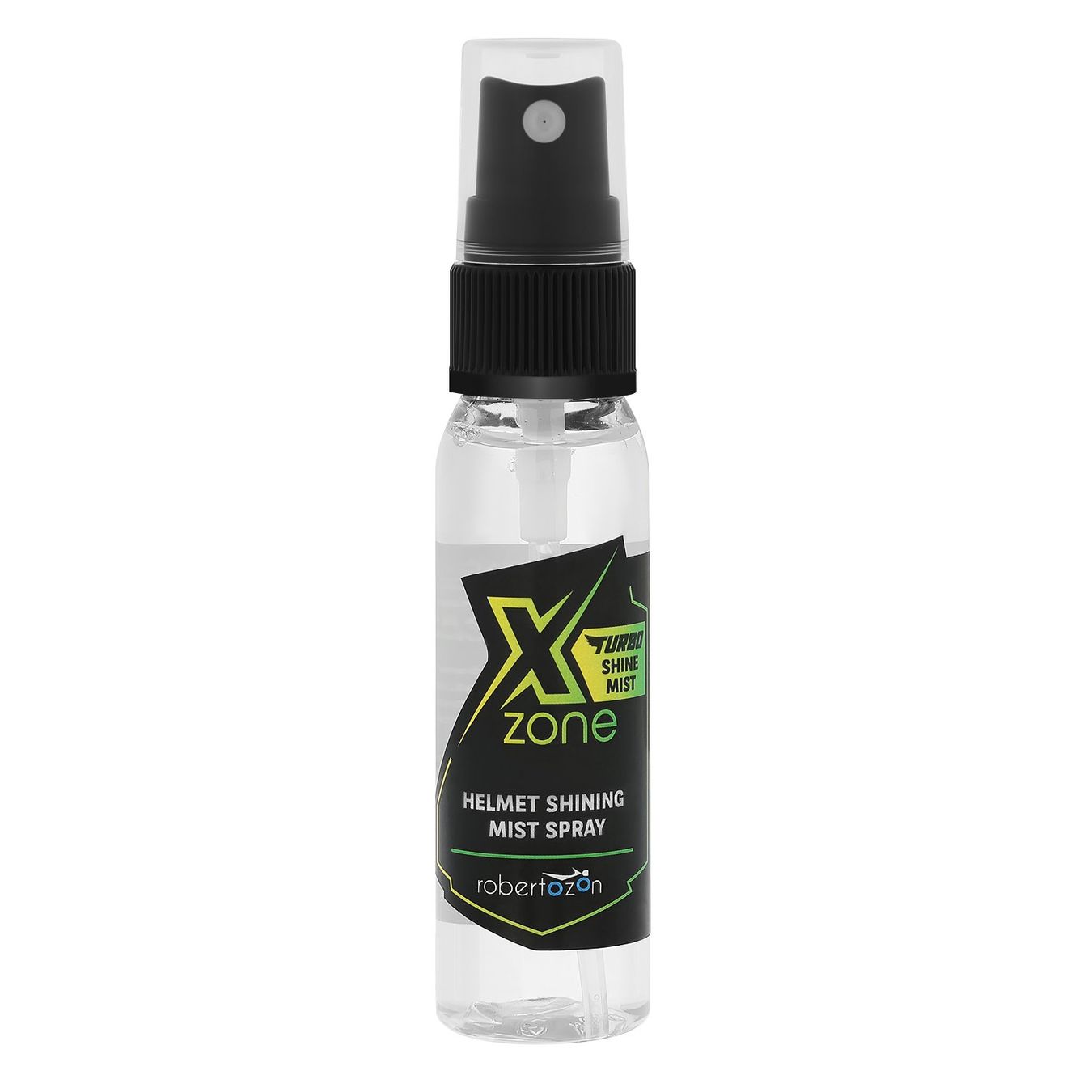 Prodotti di pulizia: Xzone - Helm Detailer 30ml Step 2 – Nuovo e nell'imballaggio originale da Zweidlen venduto da RepToGo