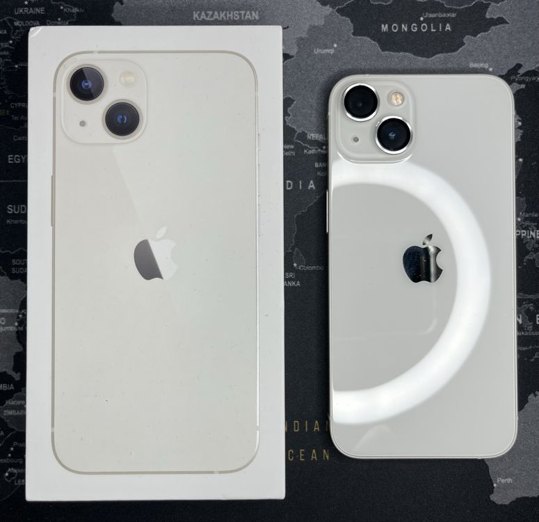 Iphone 13 gebraucht in naters f r chf 249 mit lieferung auf ricardo