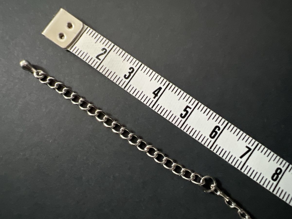 Bracciali & Braccialetti: Armband, Armkette mit Anhänger – Nuovo (secondo la descrizione) da HORGEN venduto da vladibarca10 4