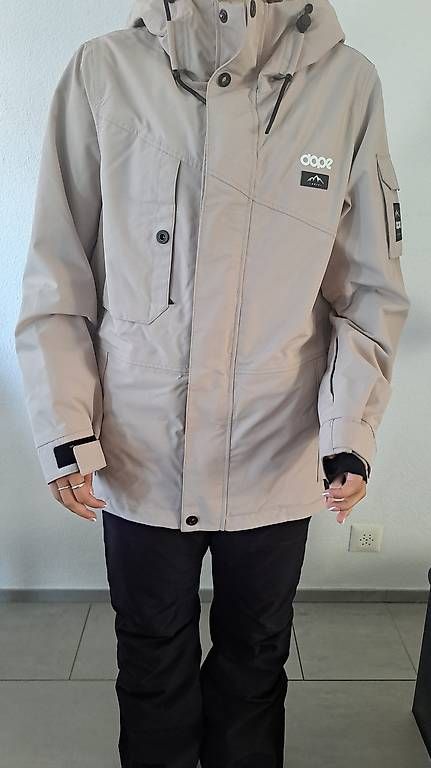 Dope Giacche: Skijacke Dope Adept W, Gr. M – Usato da Giebenach venduto da stephta