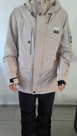 Skijacke Dope Adept W, Gr. M