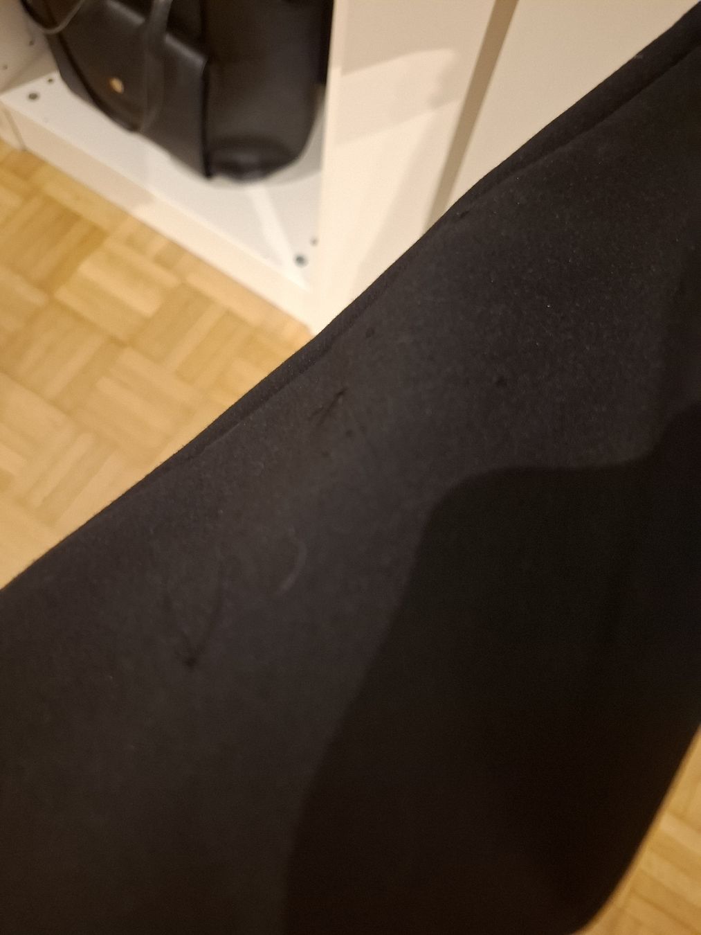 Vero Moda Giacche: Schwarzer Noisy May Blazer Übergangsjacke XS – Usato da sissach venduto da maa_57j5 2