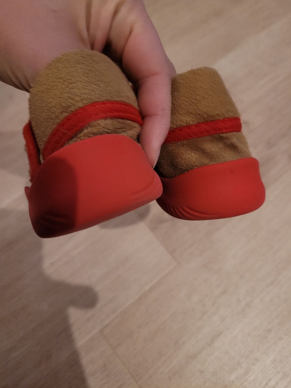 Herrenschuhe: Finken Gr. 24/25 – Gebraucht aus Lupsingen von sta_wgg5 4