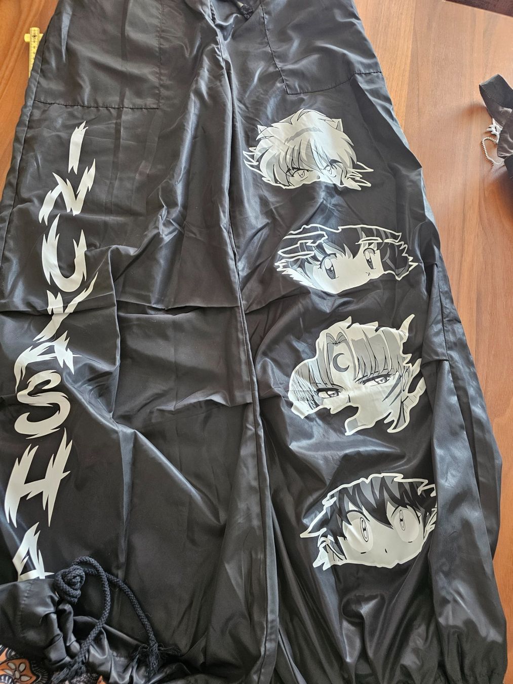 Hosen: Joggng hose – Gebraucht aus Kloten von Symba1 2