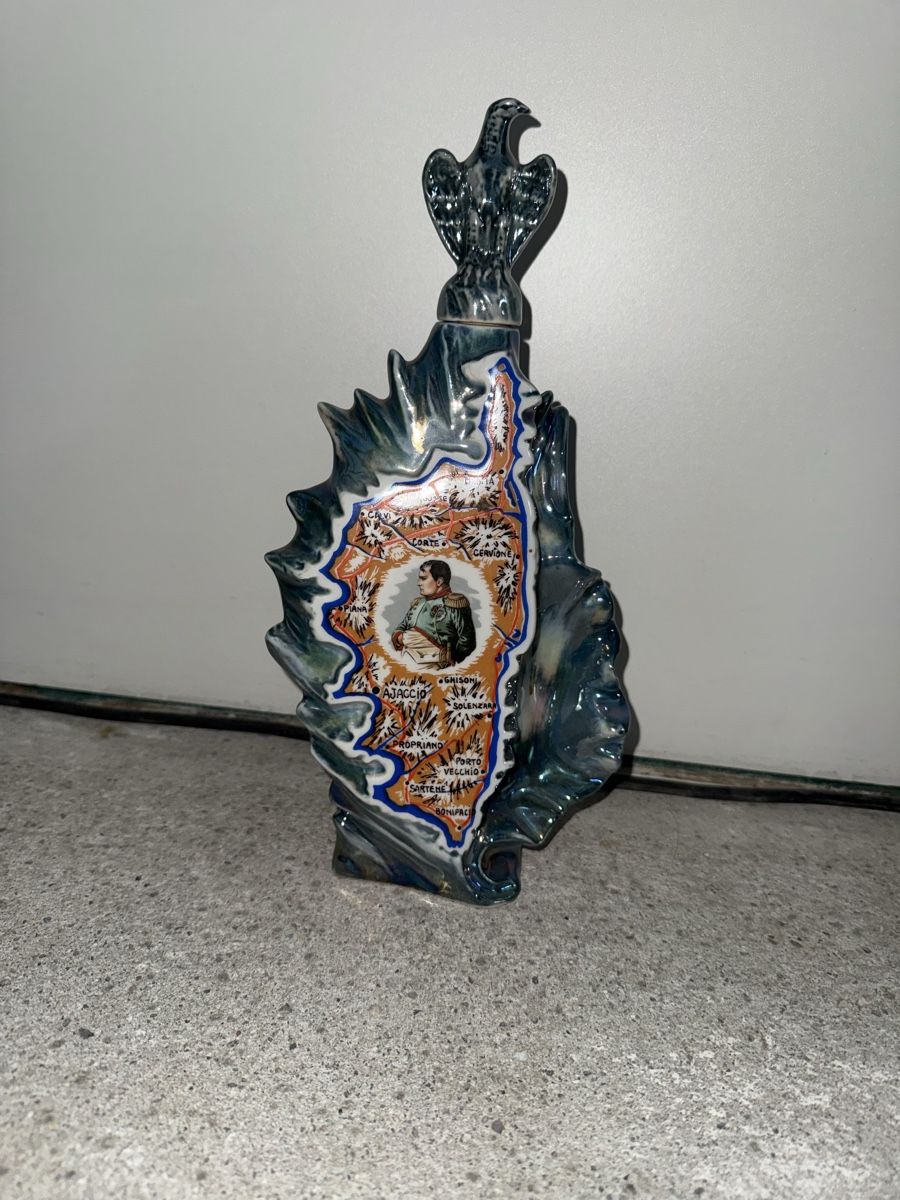 Bottiglie: Napoleon Flasche – Usato da Buchs ZH venduto da kaktus899