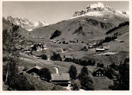 St. Antönien 1948