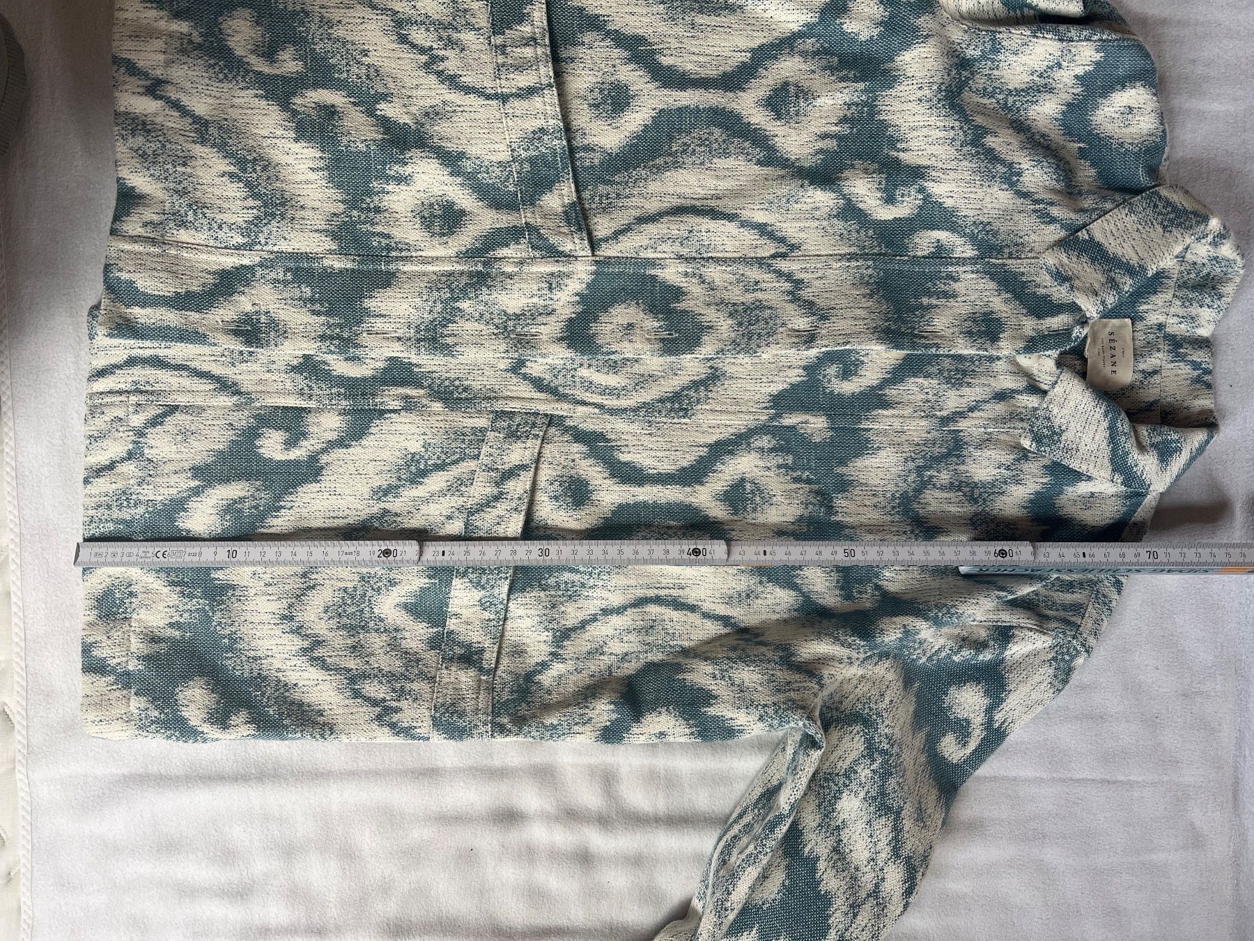 Sezane Vestes: Sezane Jacke  Will – D'occasion à Rorschach par ivi7764 6