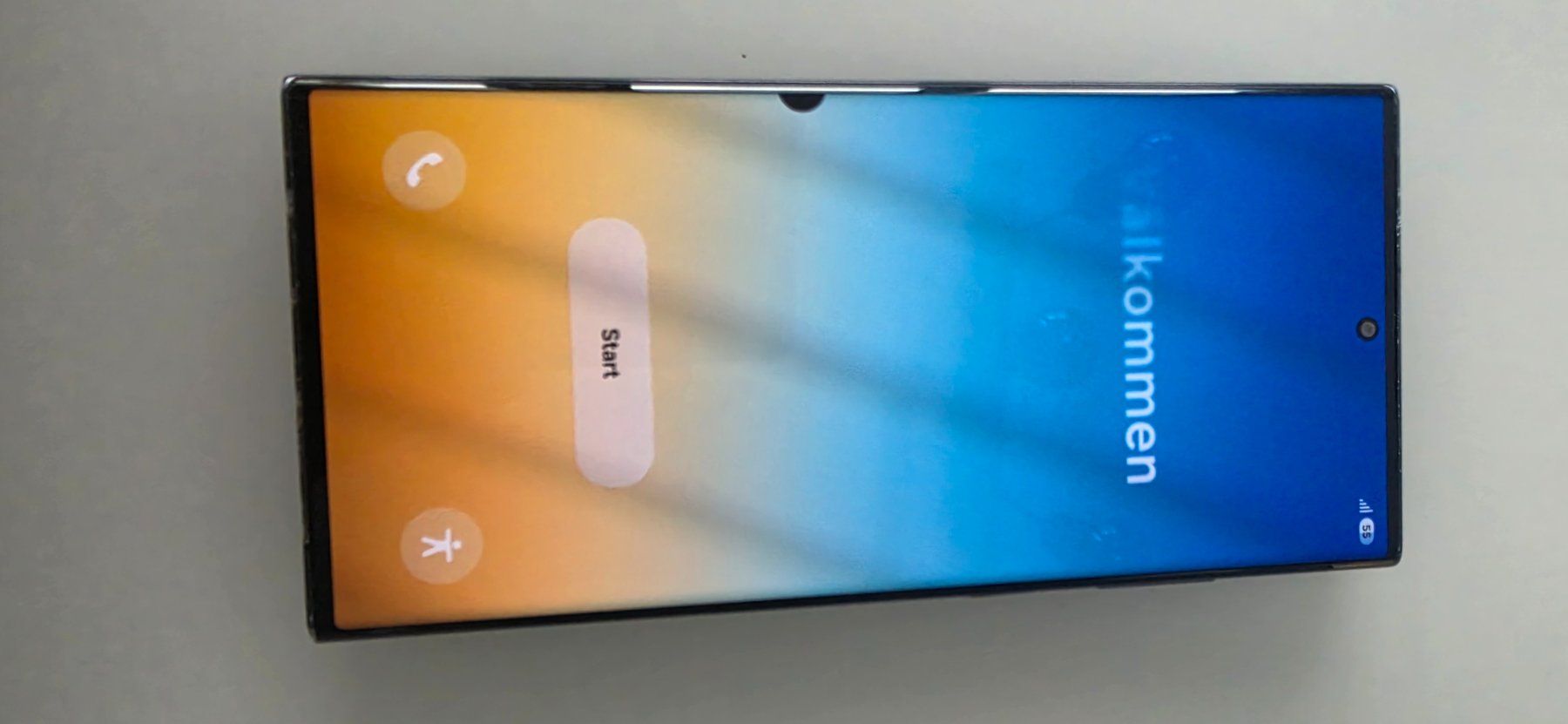 Samsung Telefoni cellulari / Smartphones: Samsung Galaxy S23 Ultra Smartphone – Usato da Sargans venduto da dun_72x5 4