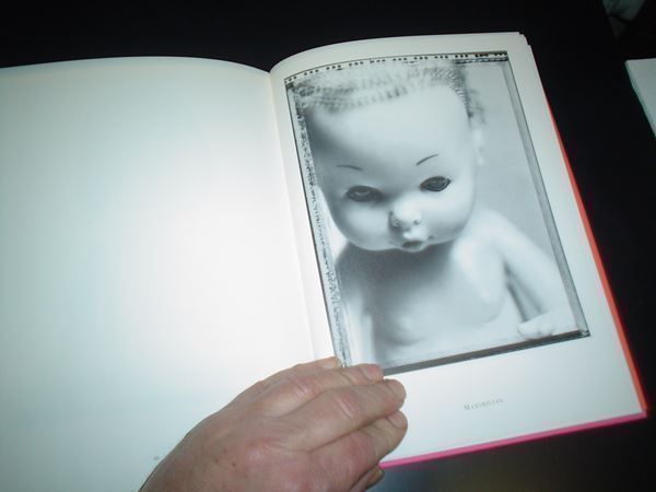Libri: Pascal Wüest Beloved Fotobuch – Usato da Welschenrohr venduto da Regool 2