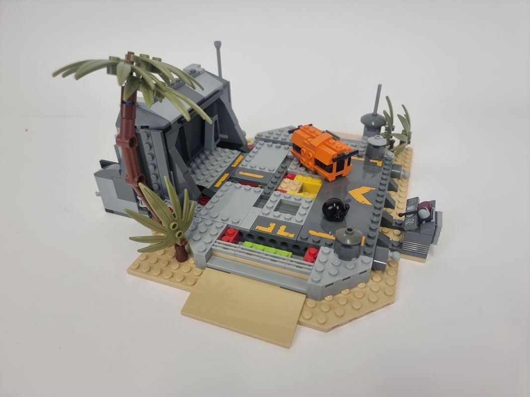 Lego Spielzeuge: LEGO Star Wars Battle on Scariff 75171 – Gebraucht aus Urtenen-Schönbühl von Restwert_Schoenbuehl 5