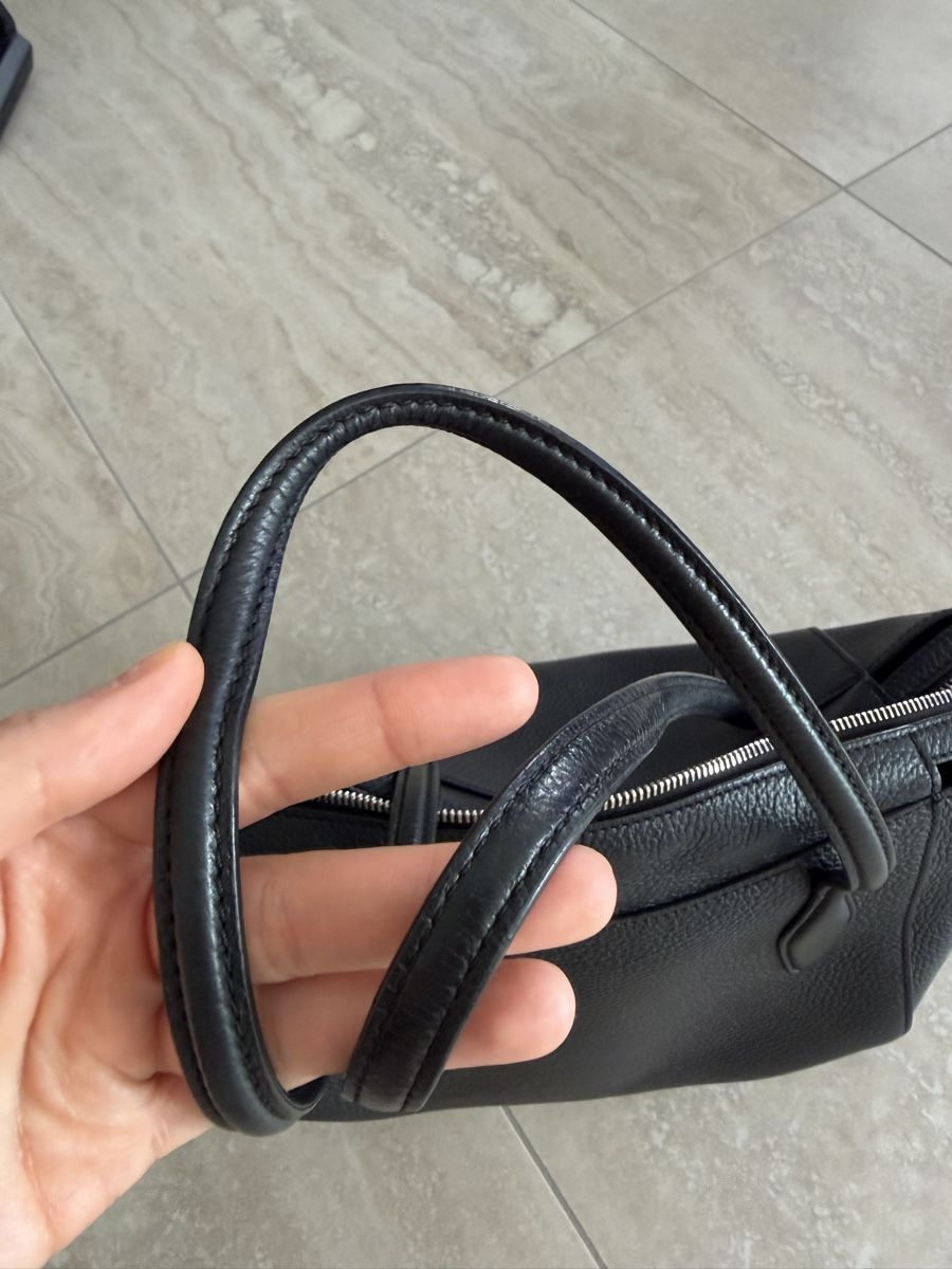 Tod'S Borse da donna: Tod’s shopper media zip – Nuovo (secondo la descrizione) da Wilen b. Wollerau venduto da kat_hw7k 5