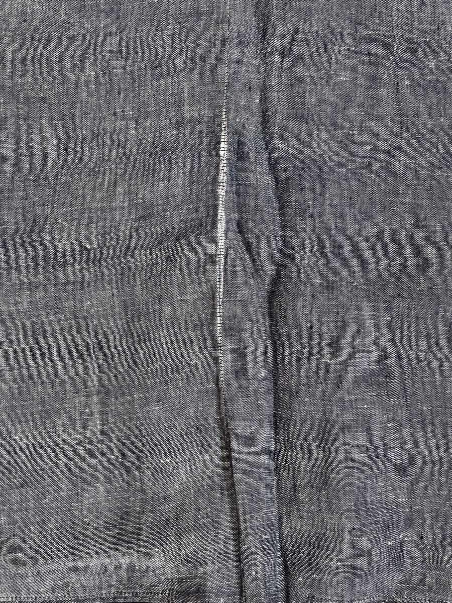 Opus Röcke: Jupe en lin bleu Opus taille 38 – Gebraucht aus Romont FR von cat_j6ww 2