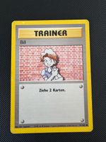 Bill 91/102 Pokémon Base Set 1999 DE