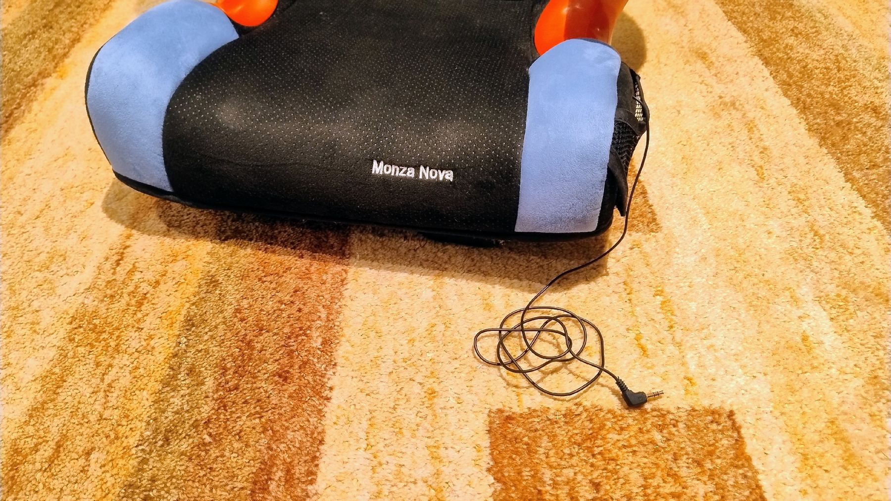 Recaro Sièges auto: Recaro Monza Nova IS – D'occasion à Sennhof par DieGutenFunde 7