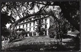Annecy - L'Hôtel Regina