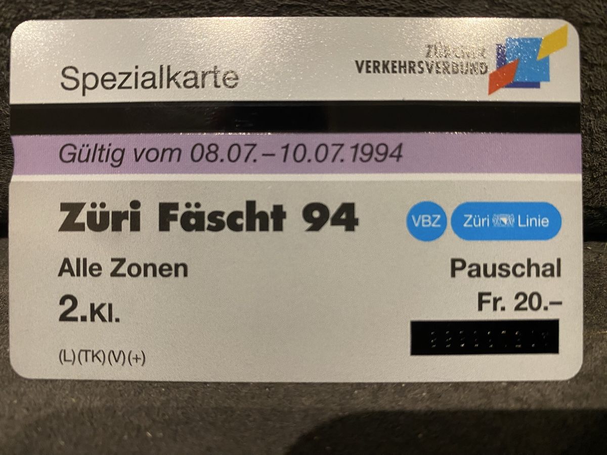 Schede telefoniche: P-taxcard neuve – Nuovo (secondo la descrizione) da Lausanne venduto da babacard10 1