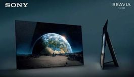 Sony Bravia A1 77" OLED Fernseher