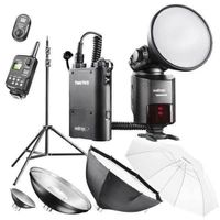 BS walimex Light Shooter 360 Portables