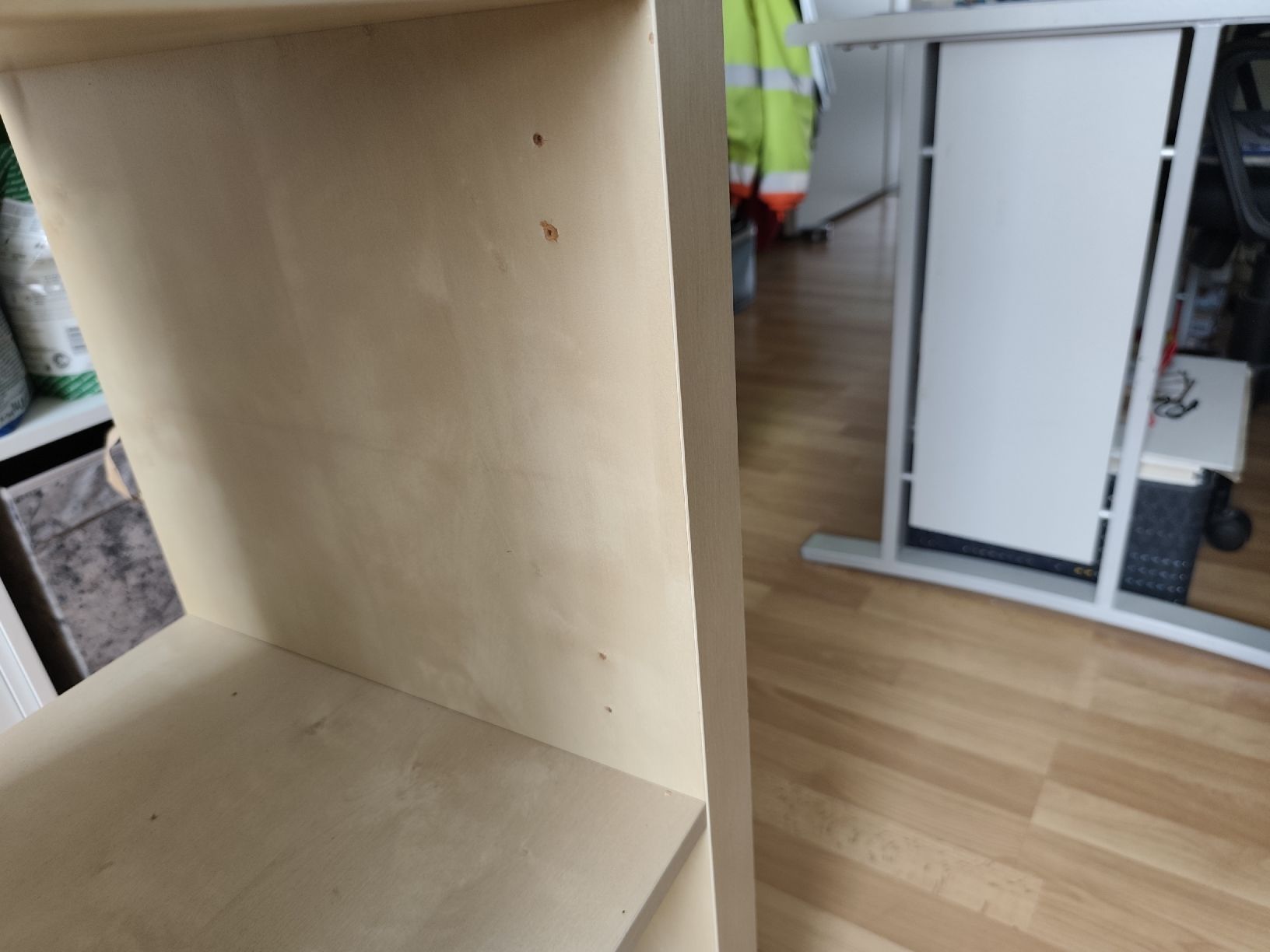 Ikea Altro in Decorazioni & Accessori: Ikea Kallax  – Usato da Amriswil venduto da ram_mpf5 1