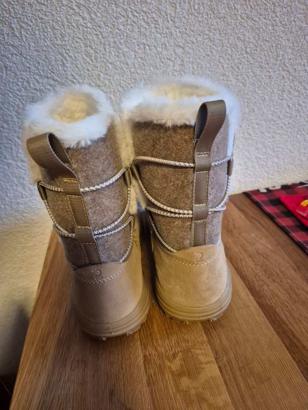 Scarpe da donna: Winterstiefel Damen Grösse 40 – Usato da Reitnau venduto da twixi88 3